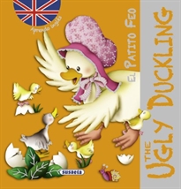 Books Frontpage El patito feo - The Ugly Duckling