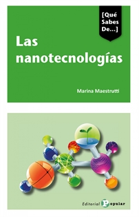 Books Frontpage Las nanotecnologías