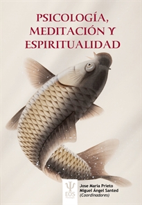 Books Frontpage Psicología, Meditación y Espiritualidad