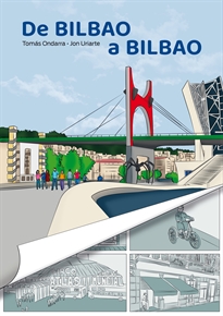 Books Frontpage De Bilbao a Bilbao