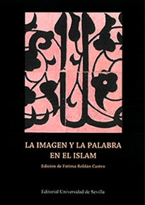 Books Frontpage La imagen y la palabra en el Islam