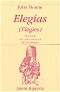Books Frontpage Elegías