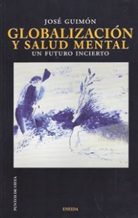 Books Frontpage Globalización y Salud Mental