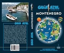 Books Frontpage Montenegro