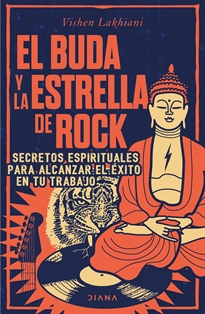 Books Frontpage El Buda y la estrella de rock