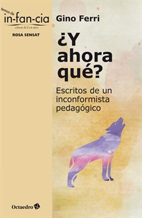 Books Frontpage ¿Y ahora qué?