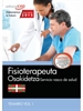 Front pageFisioterapeuta. Servicio vasco de salud-Osakidetza. Temario Vol.I