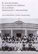 Front pageEl asociacionismo de la emigración española en el exterior: significación y vinculaciones