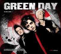 Books Frontpage Green Day
