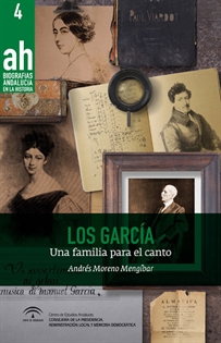 Books Frontpage Los García