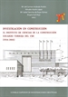 Front pageInvestigación en construcción: el Instituto de Ciencias de la Construcción Eduardo Torroja del CSIC (1934-2014)