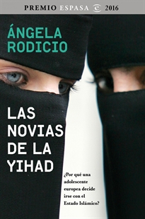 Books Frontpage Las novias de la Yihad