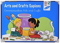 Books Frontpage Arts and crafts Sapiens, 2 2016