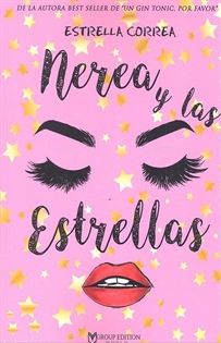 Books Frontpage Nerea Y Las Estrellas