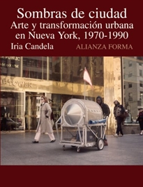 Books Frontpage Sombras de ciudad