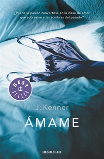 Books Frontpage Ámame (Serie Stark 3)