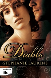 Books Frontpage Diablo (Los Cynster 1)