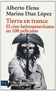 Books Frontpage Tierra en trance