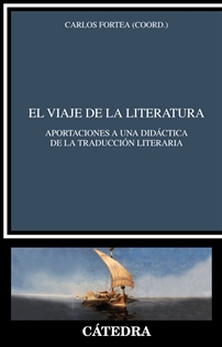 Books Frontpage El viaje de la literatura