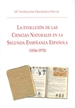 Front pageLa Evolución de las Ciencias Naturales en la Enseñanza Secundaria (1836-1970)