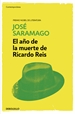 Front pageEl año de la muerte de Ricardo Reis
