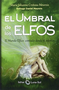 Books Frontpage El Umbral de los Elfos