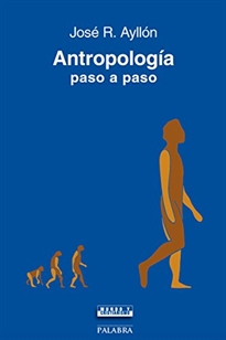 Books Frontpage Antropología paso a paso