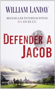 Books Frontpage Defender a Jacob