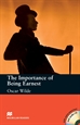 Front pageMR (U) Importance of Being Earnest Pk