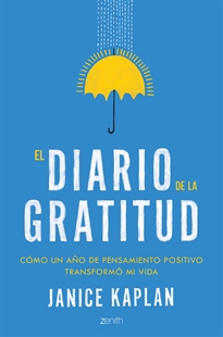 Books Frontpage El diario de la gratitud