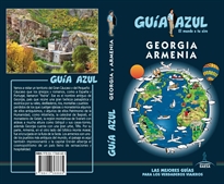 Books Frontpage Georgia Y Armenia