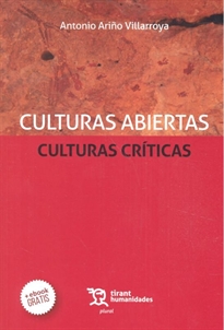 Books Frontpage Culturas Abiertas.Culturas críticas