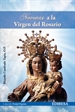 Front pageNovenas a la Virgen del Rosario