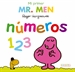 Front pageMi primer Mr. Men: números