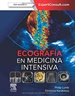 Front pageEcografía en medicina intensiva + acceso web + ExpertConsult