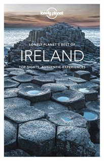 Books Frontpage Best of Ireland