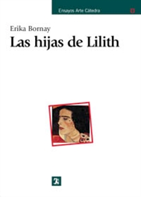 Books Frontpage Las hijas de Lilith