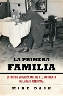 Books Frontpage La primera familia