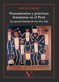 Books Frontpage Pensamientos y prácticas feministas en el Perú
