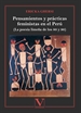 Front pagePensamientos y prácticas feministas en el Perú