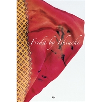 Books Frontpage Frida by Ishiuchi