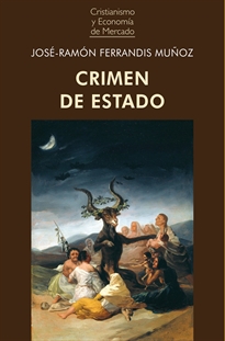 Books Frontpage Crimen De Estado