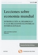 Front pageLecciones sobre economía mundial (Papel + e-book)