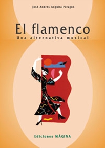 Books Frontpage El flamenco