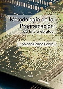Books Frontpage Metodología de la programación