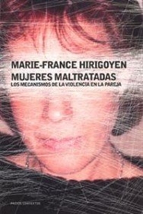 Books Frontpage Mujeres maltratadas