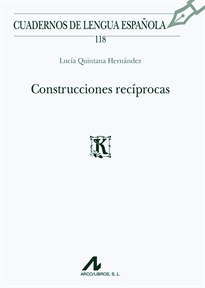 Books Frontpage Construcciones recíprocas