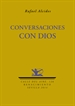 Front pageConversaciones con Dios