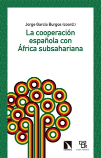 Books Frontpage La cooperación española con África subsahariana