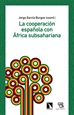 Front pageLa cooperación española con África subsahariana